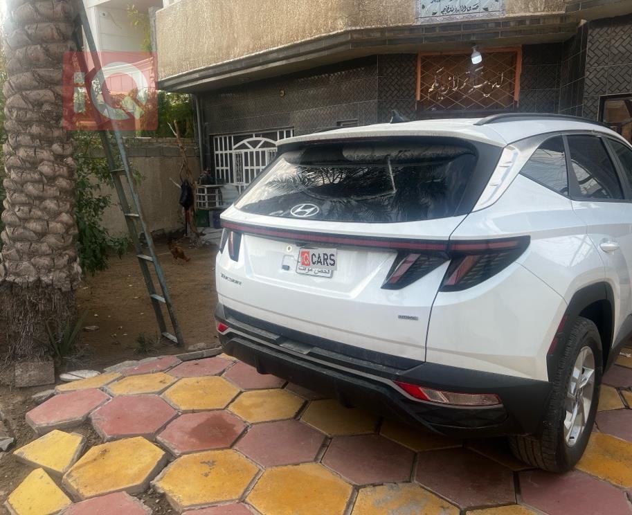 هيونداي توسان